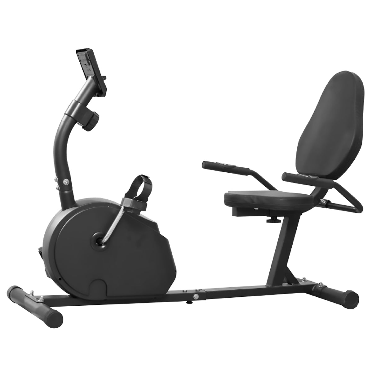 B&G Magnetic Bike จักรยานนั่งปั่นออกกำลังกาย ระบบแม่เหล็ก รุ่น