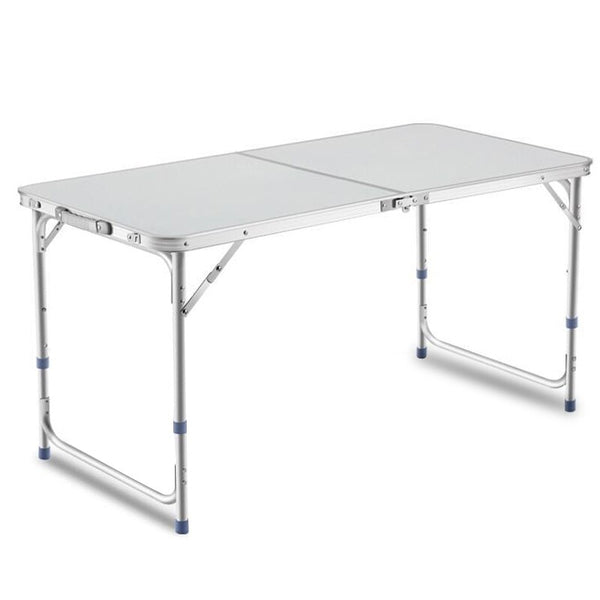 ACE Folding Table โต๊ะพับได้ ขนาด 120x60x70 ซม. รุ่น T2