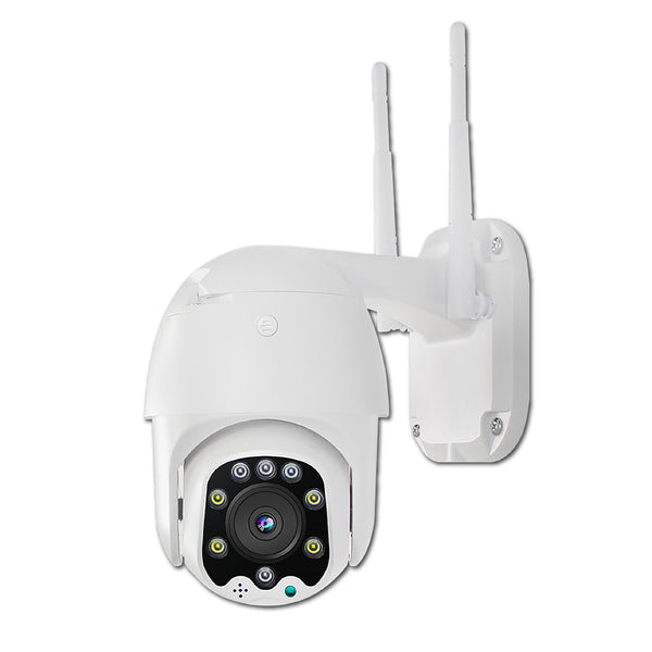 HTD IP Camera กล้องวงจรปิด กล้องภายนอก กันน้ำ รุ่น 4213