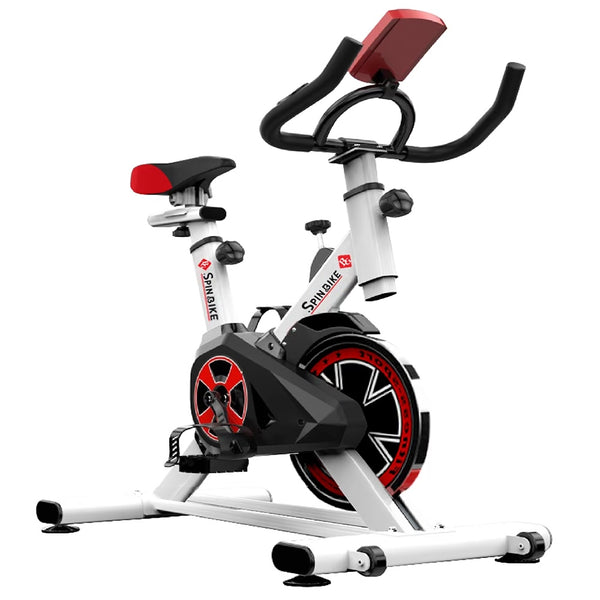 B&G Spin Bike จักรยานนั่งปั่นออกกำลังกาย รุ่น S303