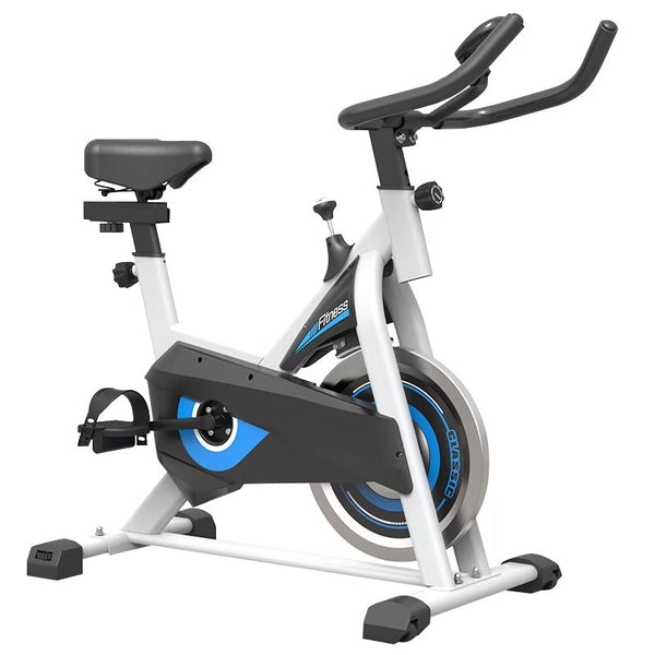 B&G Spin Bike จักรยานนั่งปั่นออกกำลังกาย รุ่น S290