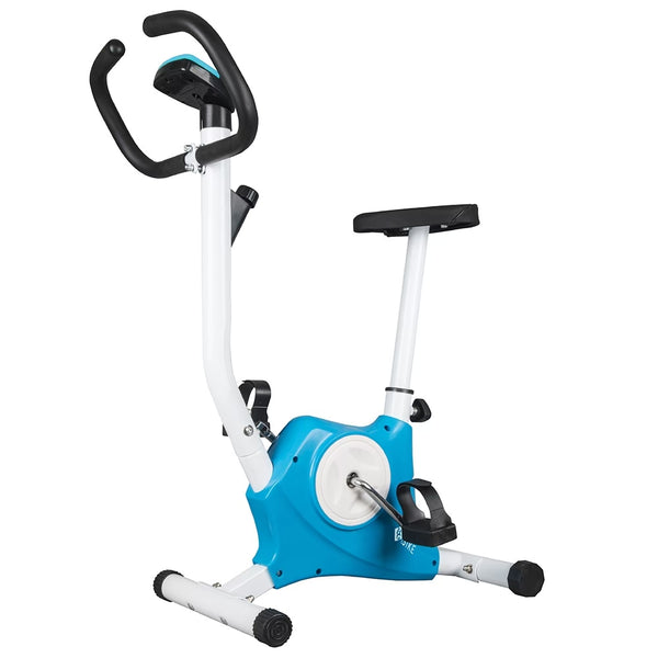 B&G Exercise Bike จักรยานออกกำลังกาย พับเก็บได้ รุ่น YS02