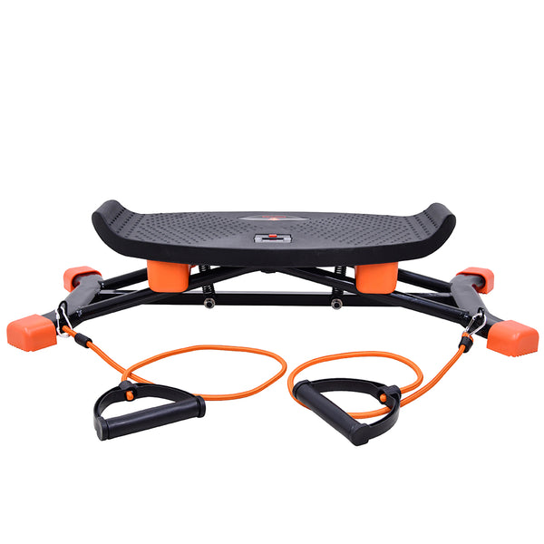 B&G COREWAVE เครื่องบริหารกล้ามเนื้อขาแบบคลื่น รุ่น Sliding Fitness