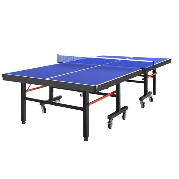 B&G Table Tennis Table โต๊ะปิงปอง ขนาดมาตรฐาน มีล้อ รุ่น 5006