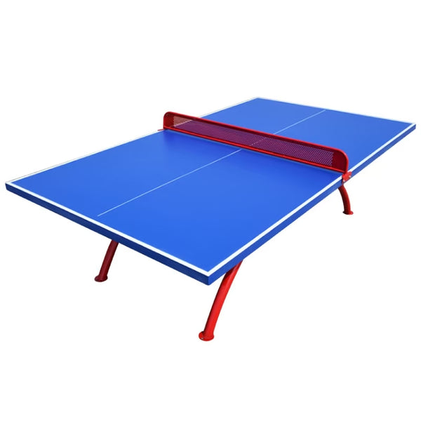 B&G Table Tennis Table โต๊ะปิงปอง ขนาดมาตรฐาน ใช้งาน Outdoor รุ่น 5008