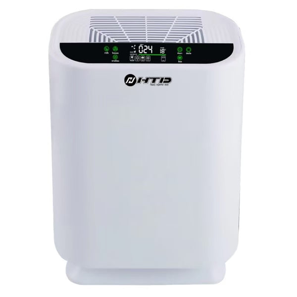 HTD เครื่องฟอกอากาศ เครื่องกรองอากาศ Air Purifier รุ่น 05