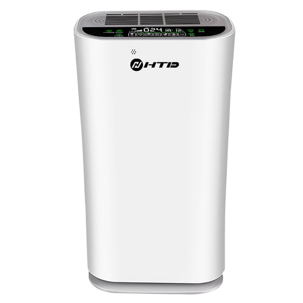 HTD เครื่องฟอกอากาศ เครื่องกรองอากาศ Air Purifier รุ่น AH80