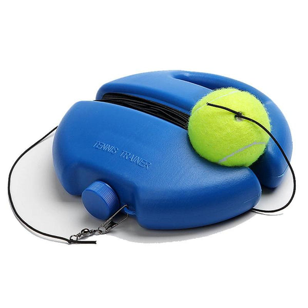 B&G Tennis Trainer เครื่องมือฝึกเทนนิส เทรนเนอร์เทนนิส รุ่น 5011