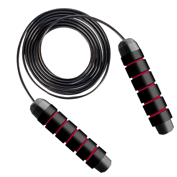 B&G Jump Rope ที่กระโดดเชือก สำหรับการออกกำลังกาย รุ่น JR100