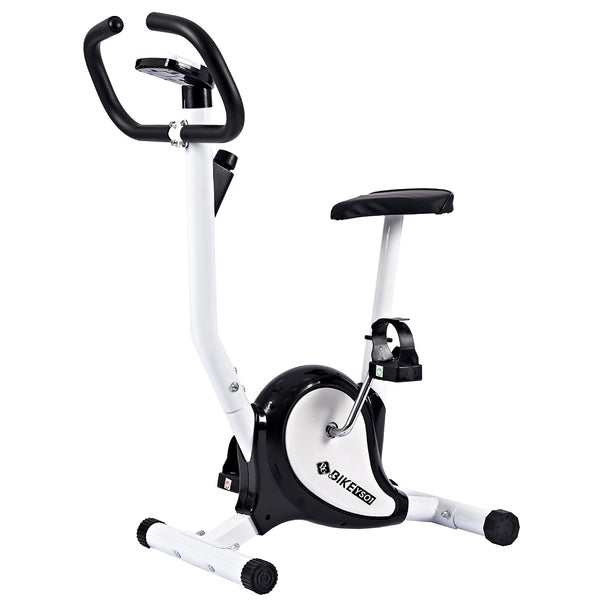 B&G Exercise Bike จักรยานออกกำลังกาย พับเก็บได้ รุ่น YS01