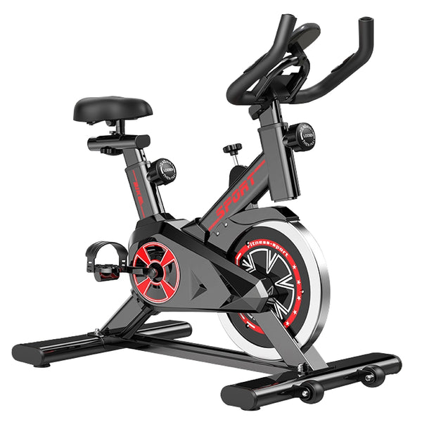 B&G Spin Bike จักรยานนั่งปั่นออกกำลังกาย รุ่น Elite