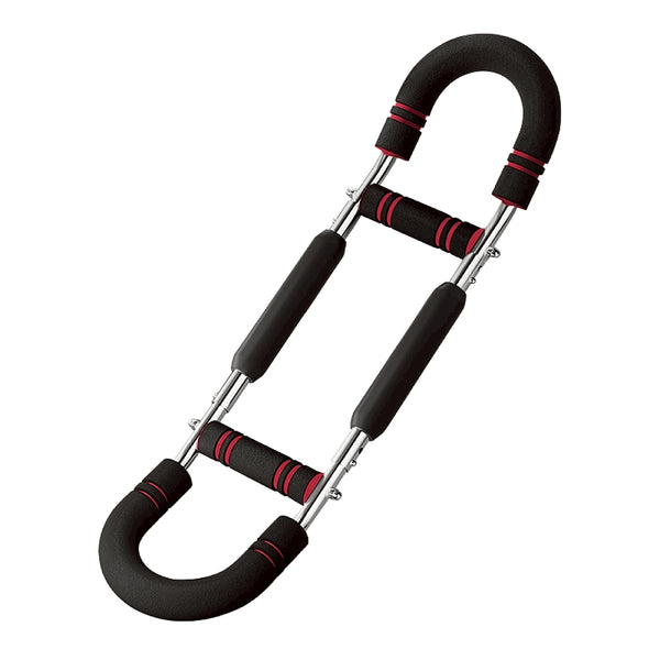 B&G U-Shape Arm Exerciser เครื่องออกกำลังกายแขนแบบตัวยู รุ่น UA-1301