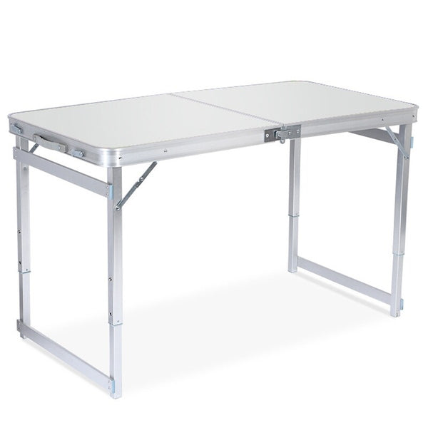 ACE Folding Table โต๊ะพับได้ ขนาด 120x60x70 ซม. รุ่น T1