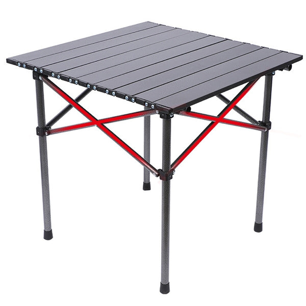 ACE Folding Camping Table โต๊ะแคมป์ปิ้ง โต๊ะสนาม พับเก็บ รุ่น TSD