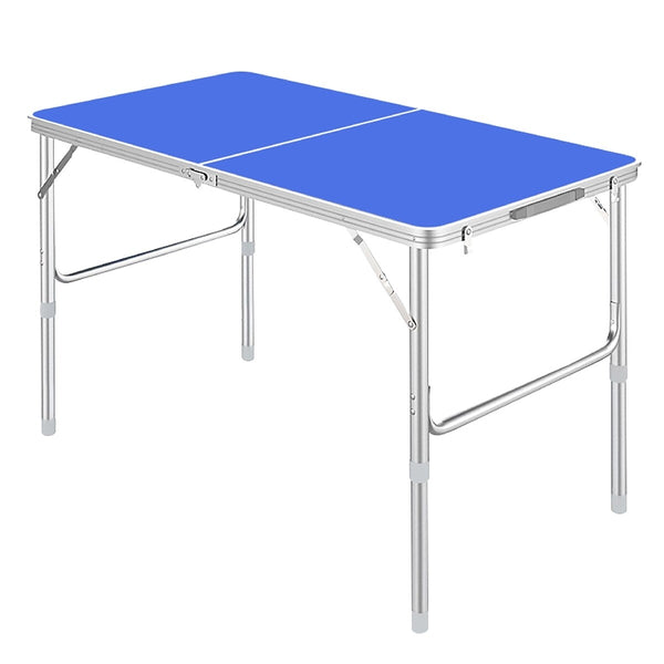 ACE Folding Table ชุดโต๊ะพับ ขนาด 90x60x70 ซม. รุ่น TA9060