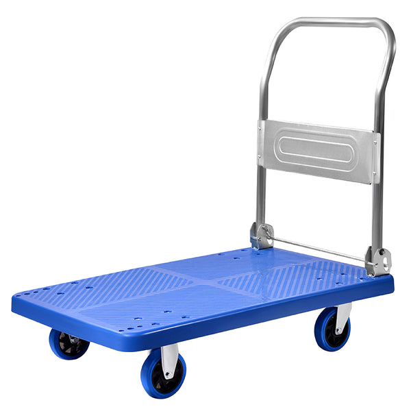 GIOCOSO Shopping Cart รถเข็นของ รุ่น TR150, TR300, TR400, TR500