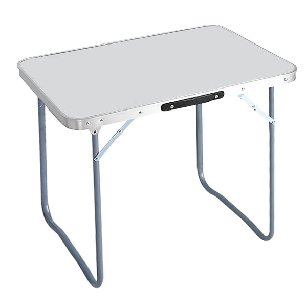 ACE Folding Table ชุดโต๊ะพับ ขนาด 70x50x60 ซม. รุ่น TA7050