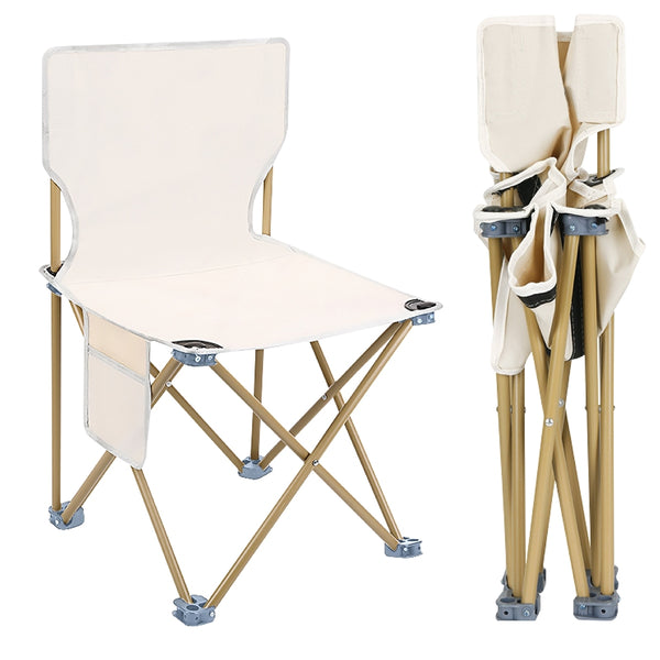 ACE Camping Chair เก้าอี้แคมป์ปิ้ง พับได้ เก้าอี้สนาม รุ่น SD3, SD5