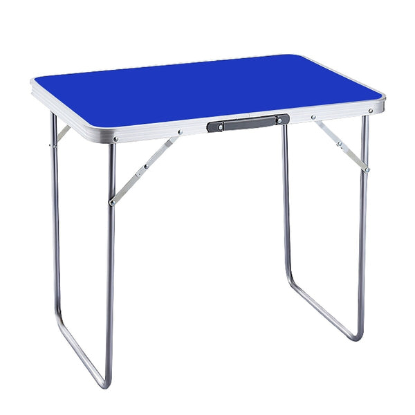 ACE Folding Table ชุดโต๊ะพับ ขนาด 80x60x70 ซม. รุ่น TA8060